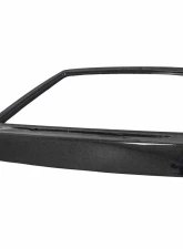 Seibon OEM-Style Carbon Fiber Trunk Lid Toyota Corolla 1984-1987                                     - TL8487TYAE86HB - Image 2