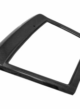 Seibon OEM-Style Carbon Fiber Trunk Lid Toyota Corolla 1984-1987                                     - TL8487TYAE86HB - Image 3