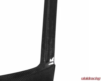 Seibon OEM-Style Carbon Fiber Trunk Lid Nissan 240SX 1991-1993 - TL8994NS240HB