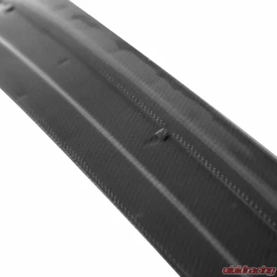 Seibon OEM-Style Carbon Fiber Trunk Lid Nissan 240SX 1991-1993 - TL8994NS240HB