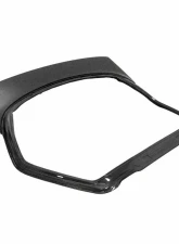 Seibon OEM-Style Carbon Fiber Trunk Lid Acura Integra 1990-1993                                     - TL9093ACIN2D - Image 2