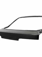 Seibon OEM-Style Carbon Fiber Trunk Lid Acura Integra 1990-1993                                     - TL9093ACIN2D - Image 3