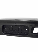 Seibon OEM-Style Carbon Fiber Trunk Lid Honda Civic 1993-1995                                     - TL9295HDCV2D - Image 2