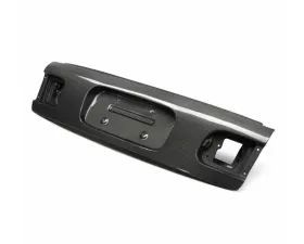 Seibon OEM-Style Carbon Fiber Trunk Lid Honda Civic Hatchback 1992-1995
