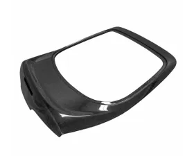 Seibon OEM-Style Carbon Fiber Trunk Lid Toyota Supra 1993-1998