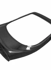 Seibon OEM-Style Carbon Fiber Trunk Lid Toyota Supra 1993-1998                                     - TL9398TYSUP - Image 3