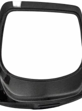 Seibon OEM-Style Carbon Fiber Trunk Lid Toyota Supra 1993-1998                                     - TL9398TYSUP - Image 2