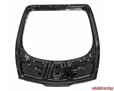 Seibon OEM-Style Carbon Fiber Trunk Lid Toyota Supra 1993-1998 - TL9398TYSUP