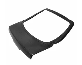 Seibon OEM-Style Carbon Fiber Trunk Lid Acura Integra 1994-2001