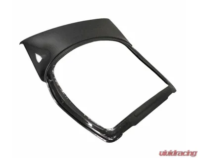 Seibon OEM-Style Carbon Fiber Trunk Lid Acura Integra 1994-2001 - TL9401ACIN2D