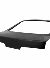 Seibon OEM-Style Carbon Fiber Trunk Lid Acura Integra 1994-2001                                     - TL9401ACIN2D - Image 3
