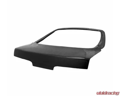Seibon OEM-Style Carbon Fiber Trunk Lid Acura Integra 1994-2001 - TL9401ACIN2D