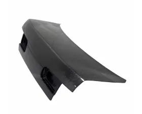 Seibon OEM-Style Carbon Fiber Trunk Lid Acura Integra 1994-2001