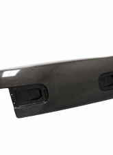 Seibon OEM-Style Carbon Fiber Trunk Lid Acura Integra 1994-2001                                     - TL9401ACIN4D - Image 2