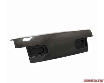 Seibon OEM-Style Carbon Fiber Trunk Lid Acura Integra 1994-2001 - TL9401ACIN4D