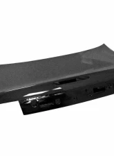 Seibon OEM-Style Carbon Fiber Trunk Lid Nissan 240SX 1995-1998                                     - TL9598NS240 - Image 3
