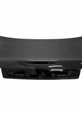 Seibon OEM-Style Carbon Fiber Trunk Lid Nissan 240SX 1995-1998                                     - TL9598NS240 - Image 2