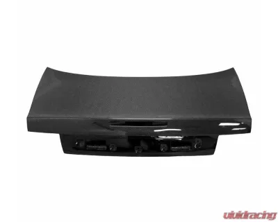 Seibon OEM-Style Carbon Fiber Trunk Lid Nissan 240SX 1995-1998 - TL9598NS240