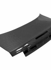 Seibon OEM-Style Carbon Fiber Trunk Lid Nissan 240SX 1995-1998                                     - TL9598NS240 - Image 3