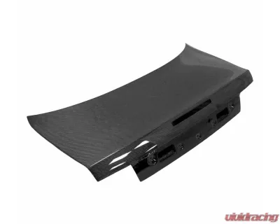 Seibon OEM-Style Carbon Fiber Trunk Lid Nissan 240SX 1995-1998 - TL9598NS240