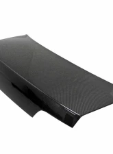 Seibon OEM-Style Carbon Fiber Trunk Lid Honda Prelude 1997-2001                                     - TL9701HDPR - Image 2