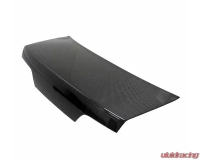 Seibon OEM-Style Carbon Fiber Trunk Lid Honda Prelude 1997-2001 - TL9701HDPR