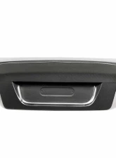 Seibon CSL-Style Carbon Fiber Trunk Lid BMW E39 5-Series | M5 1997-2003                                     - TL9703BMWE39-C - Image 2