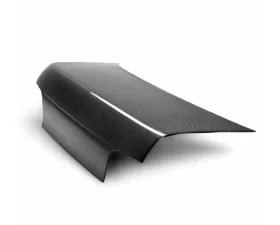 Seibon OEM-Style Carbon Fiber Trunk Lid Subaru Impreza 1998-2001