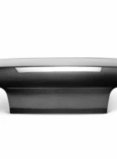 Seibon OEM-Style Carbon Fiber Trunk Lid Subaru Impreza 1998-2001                                     - TL9801SBIMP - Image 2