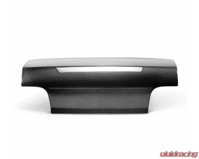 Seibon OEM-Style Carbon Fiber Trunk Lid Subaru Impreza 1998-2001 - TL9801SBIMP