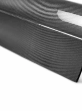 Seibon OEM-Style Carbon Fiber Trunk Lid Subaru Impreza 1998-2001                                     - TL9801SBIMP - Image 4