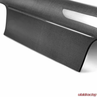 Seibon OEM-Style Carbon Fiber Trunk Lid Subaru Impreza 1998-2001 - TL9801SBIMP