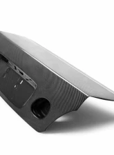 Seibon OEM-Style Carbon Fiber Trunk Lid Lexus GS300 | GS400 1998-2005                                     - TL9804LXGS-OE - Image 4