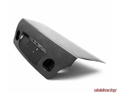 Seibon OEM-Style Carbon Fiber Trunk Lid Lexus GS300 | GS400 1998-2005 - TL9804LXGS-OE