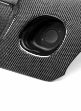 Seibon OEM-Style Carbon Fiber Trunk Lid Lexus GS300 | GS400 1998-2005                                     - TL9804LXGS-OE - Image 2