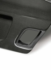 Seibon CSL-Style Carbon Fiber Trunk Lid BMW E46 3-Series | M3 2000-2006                                     - TL9904BMWE462D-C - Image 4