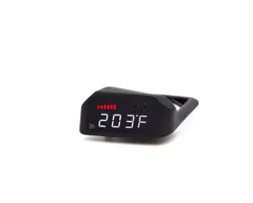 P3Cars V3 OBD2 Gauge LHD Toyota Supra A90 2020-2024