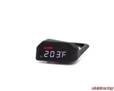 P3Cars V3 OBD2 Gauge LHD Toyota Supra A90 2020-2024 - L3P3TA90