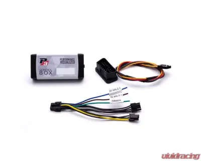 P3Cars V3 OBD2 Gauge LHD Toyota Supra A90 2020-2024 - L3P3TA90