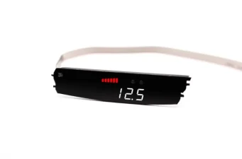 Gauges