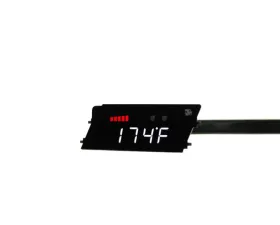 P3Cars V3 OBD2 Gauge LHD w/ OEM Vent Audi Q5 2018+