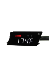 P3Cars V3 OBD2 Gauge LHD w/ OEM Vent Audi Q5 2018+                                     - L3P3AQ52+V - Image 3