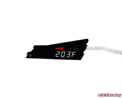 P3Cars V3 OBD2 Gauge LHD w/ OEM Vent BMW G2X 2019+ - L3P3BG2X+V
