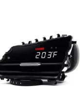 P3Cars V3 OBD2 Gauge LHD w/ OEM Vent BMW G2X 2019+                                     - L3P3BG2X+V - Image 2