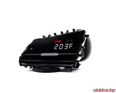 P3Cars V3 OBD2 Gauge LHD w/ OEM Vent BMW G2X 2019+ - L3P3BG2X+V