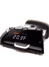 P3Cars V3 OBD2 Gauge LHD w/ OEM Vent BMW G3X 2017+                                     - L3P3BG3X+V - Image 2