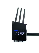 P3Cars V3 OBD2 Gauge LHD Ford Focus Gen3 2011-2018                                     - L3P3FFO3 - Image 3