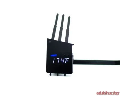 P3Cars V3 OBD2 Gauge LHD Ford Focus Gen3 2011-2018 - L3P3FFO3