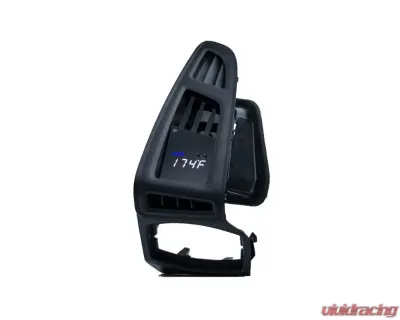 P3Cars V3 OBD2 Gauge LHD Ford Focus Gen3 2011-2018 - L3P3FFO3