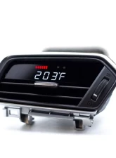 P3Cars V3 OBD2 Gauge LHD Honda Accord 10th Gen 2018+                                     - L3P3HA10 - Image 2
